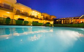 Vakis Apartments